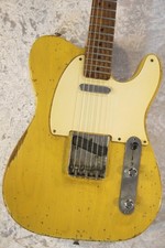 Fender American Vintage 52