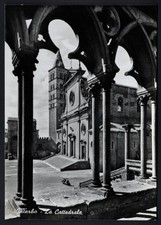 Viterbo - La Cattedrale -