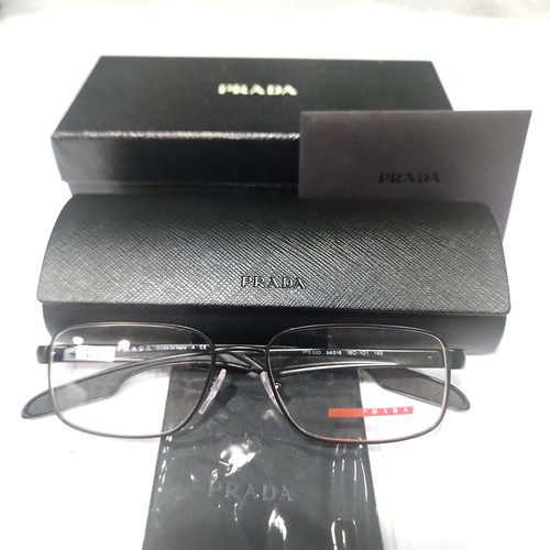 Occhiali vista prada vps52d - prada,