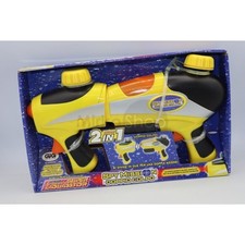 Super Liquidator Air Pressure