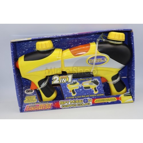 Super liquidator air - super, pressure