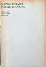 Poesie amore hikmet nazim - d'amore,