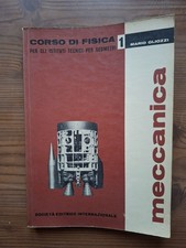 Mario Gliozzi CORSO DI FISICA