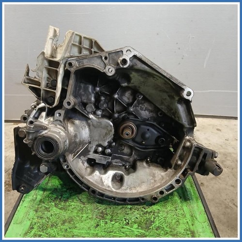 Cambio manuale peugeot 206 - cambio,