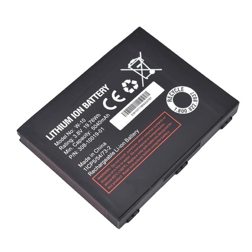 Batteria 5040 mah - batteria, per