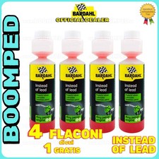 Additivo BARDAHL BARDAL