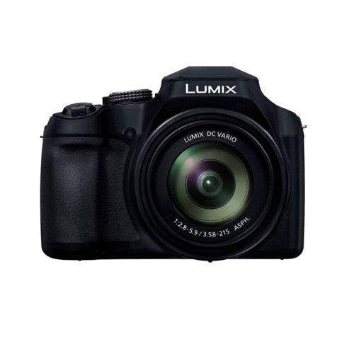 Panasonic fotocamera bridge - panasonic,