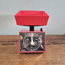 Bilancia da cucina vintage EKS