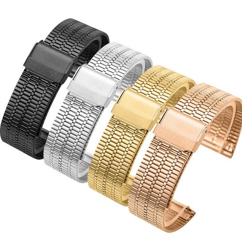 Cinturino orologio acciaio - cinturino,