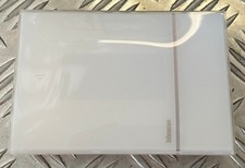 BTICINO XW8000W - CRONOTERMOSTATO TERMOSTATO DA PARETE CONNESSO WIFI SMART