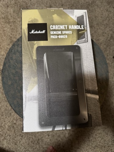 Marshall pack 00029 - marshall, oem
