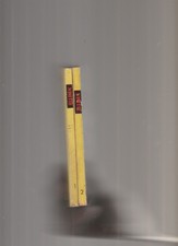 lotto 2 fumetti sexy nanette terza serie 1 e 2 edizioni liberati spada 1971