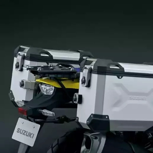 Suzuki strom 1050de - v-strom,
