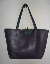 BELLA E COMODA GRANDE BORSA SHOPPING PATRIZIA PEPE ORIGINALE