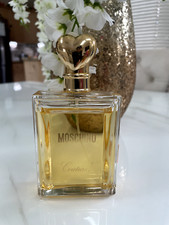 MOSCHINO COUTURE EDT 100ML