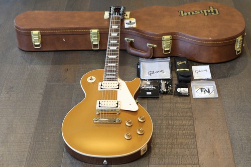 Chitarra elettrica 2024 gibson - 2024,