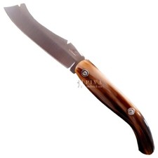 Nino guardiagrele mozzetta - nino,