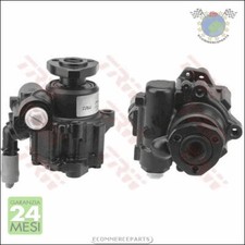 Pompa servosterzo idroguida