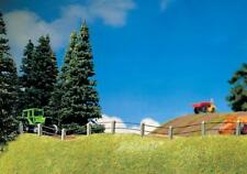 FALLER 180432 Scala HO Recinzione in ferro con pali in cemento