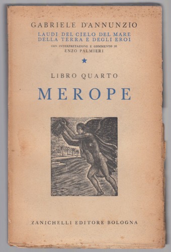 Laudi del cielo - del, mare