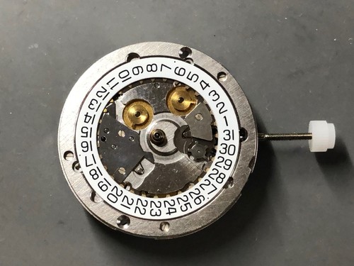 Eta 7750 movimento - , orologio