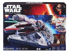 STAR WARS il Risveglio della