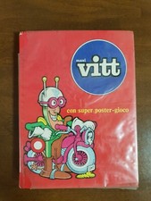 Diario vitt 1979 maxi - diario,