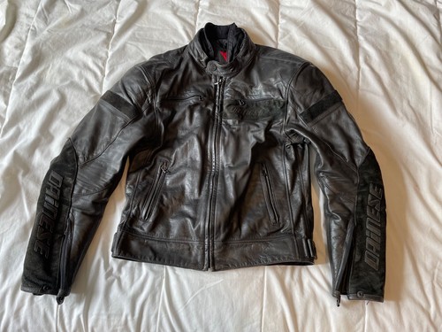 Dainese stripes evo leather - 'stripes, evo'