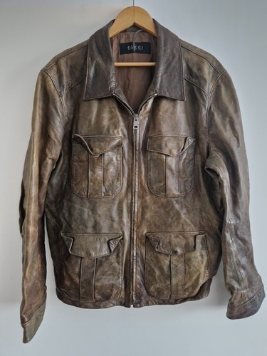 Giacca campo gucci vintage - campo,
