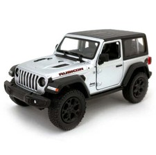 Jeep Wrangler Rubicon 2018 4x4
