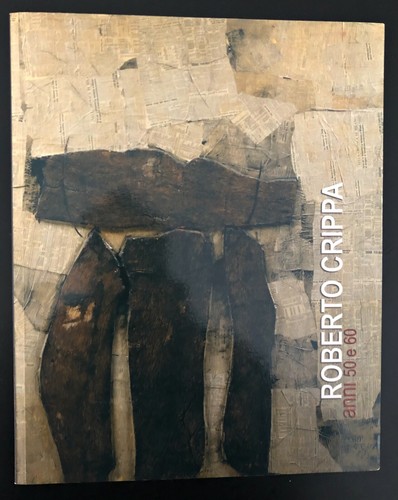 Roberto crippa anni - crippa, 50