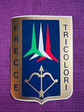 ADESIVO ORIGINALE FRECCE