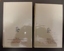 Ettore  Bignone " L' ARISTOTELE PERDUTO E LA FORMAZIONE FILOSOFICA DI EPICURO"