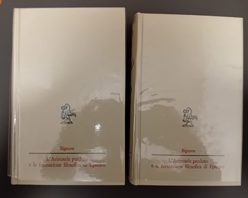 Ettore bignone l - ,