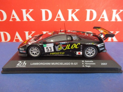Die cast modellino auto - die, 1/43