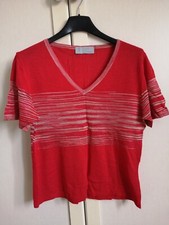 Maglia donna vintage MISSONI