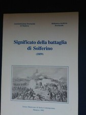 Significato della battaglia di