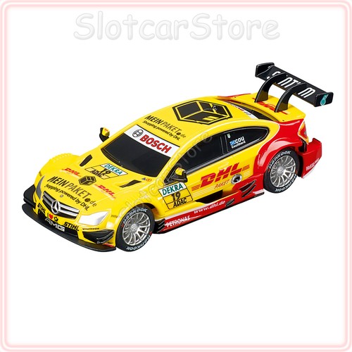 Carrera 61275 amg - 61275, mercedes