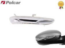 Freccia Laterale Luce Specchio Citroen C3 2017-2019 C4 Cactus DX PASSEGGERO