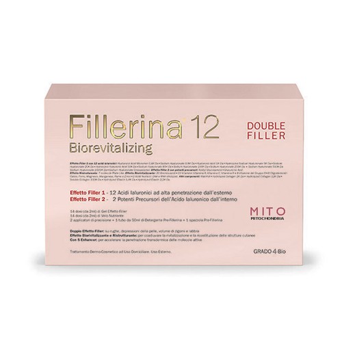 Fillerina biorevitalizing - fillerina, 12