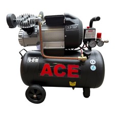 COMPRESSORE ARIA 50L 3HP