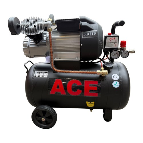 Compressore aria 50l 3hp - compressore,
