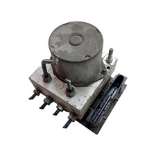 CENTRALINA POMPA ABS FIAT PANDA/PANDA VAN 2003-2010 BOSCH 0265233337 51771148