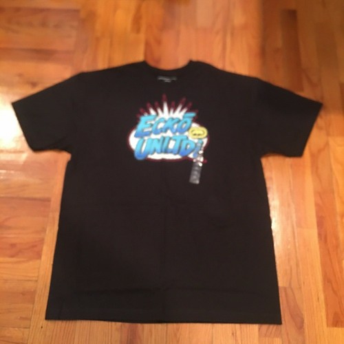 Ecko unltd nuovo con - ecko, unltd.