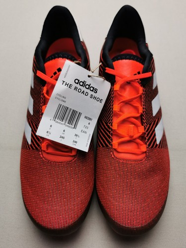 Scarpa ciclismo adidas - scarpa,