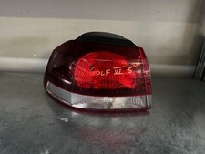 STOP FARO FANALE POSTERIORE