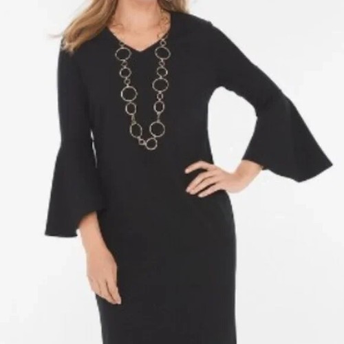 Abito tubino donna chico - abito, chico's