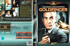 (DVD) James Bond 007 -