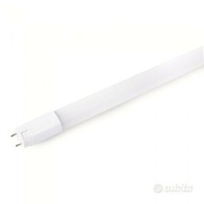 Tubo LED T8 22W V-TAC MAI USATO
