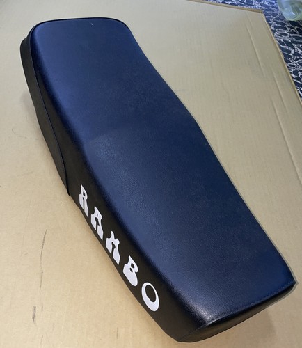 2065 sella soft rambo - 2065/l,
